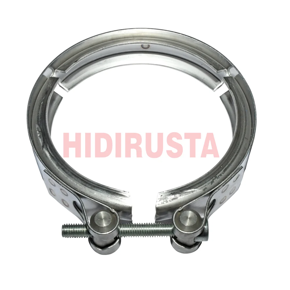 V-Clamp
