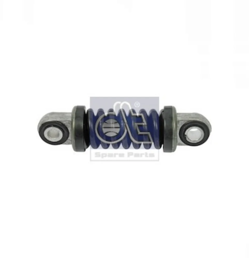 Vibration Damper, V-ribbed belt (Belt Drive)