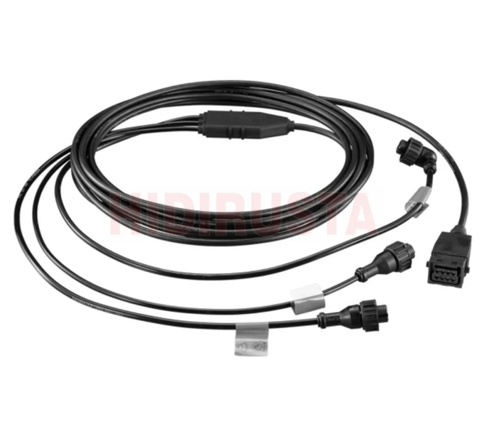 Connection cable