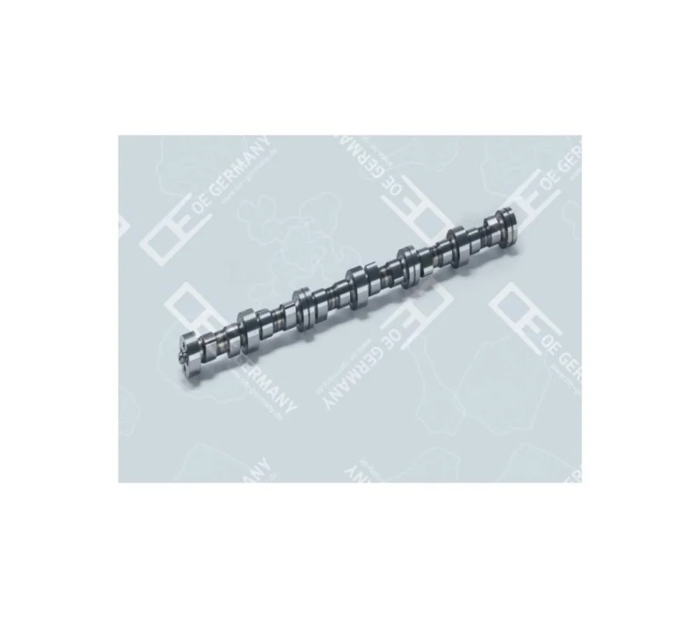 Camshaft