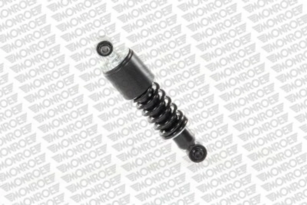 Kabin Amortisörü Arka Renault 400-420 Ps