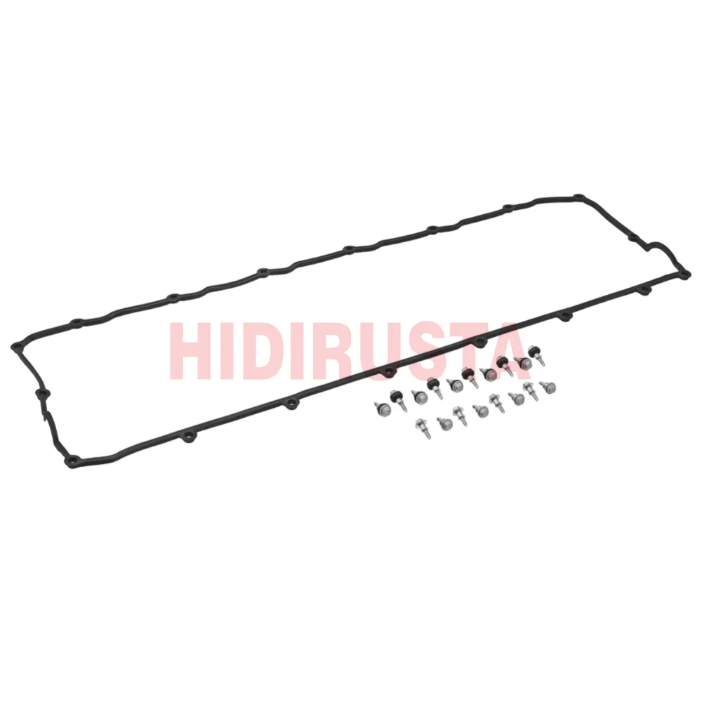 Valve Cover Gasket Bolt Set 2066-2676