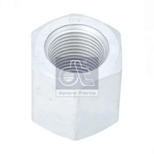 Spring Clamp Nut (Suspension/Damping)
