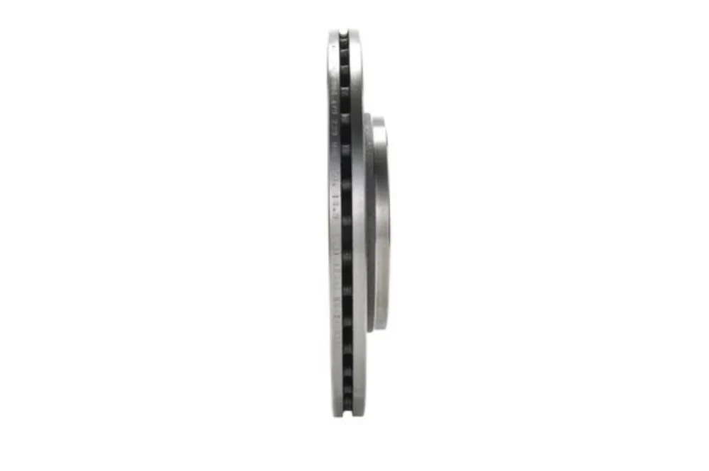 Brake Disc (Braking System)