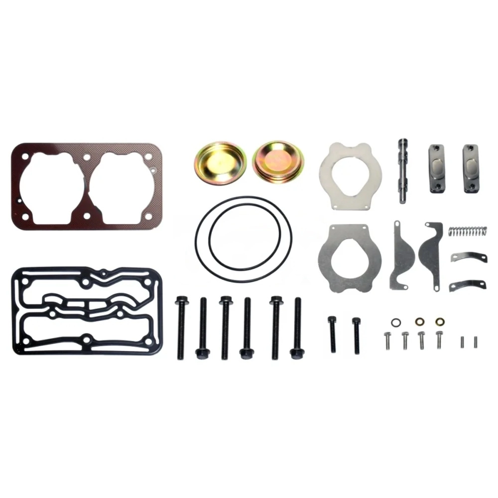 Seal Kit, Multi-Valve