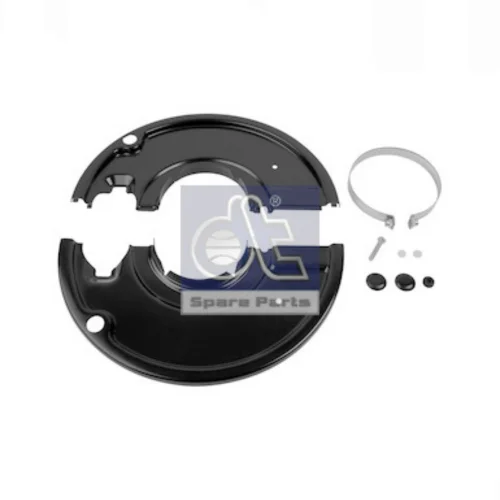 Cover Sheet, brake drum (Braking System)