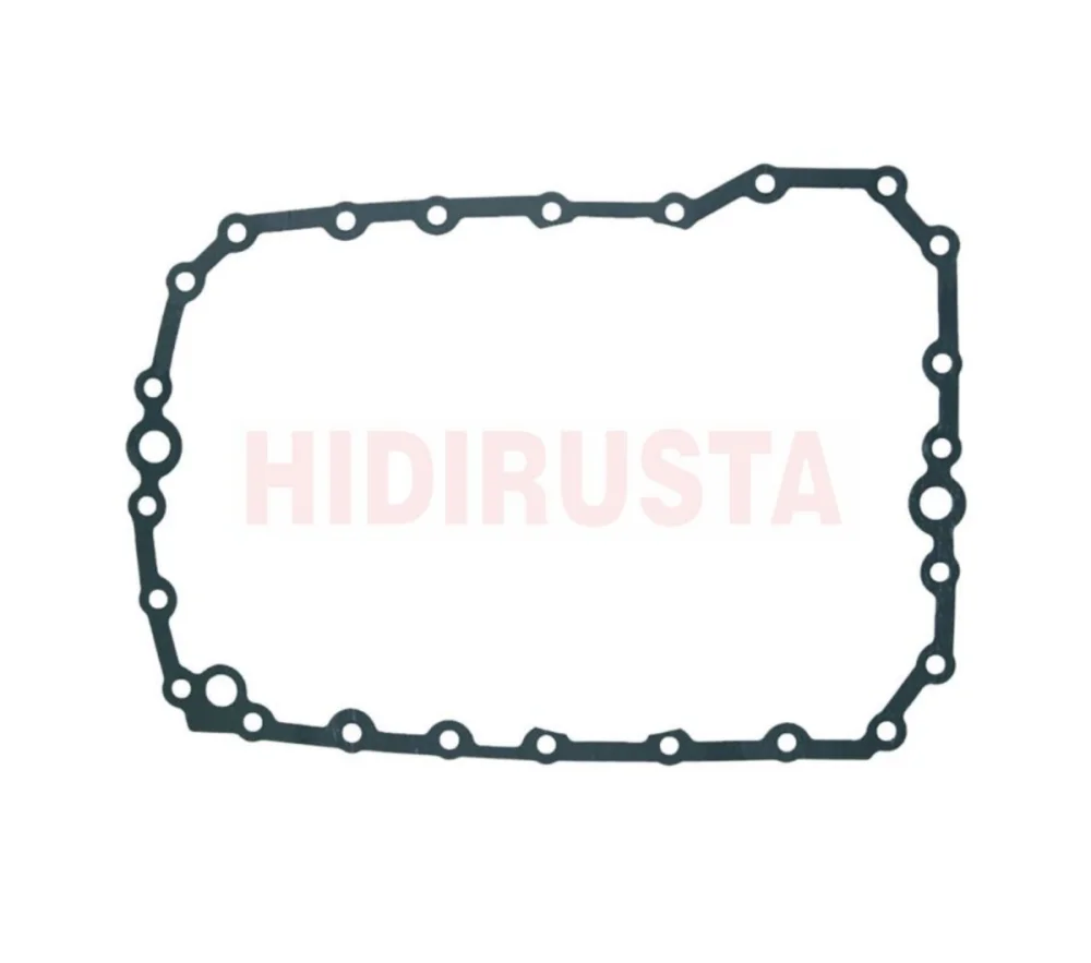 Transmission Body Cover seal