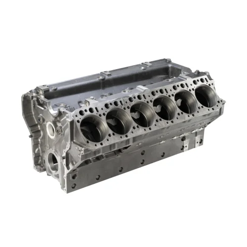 Motor Bloğu V12
