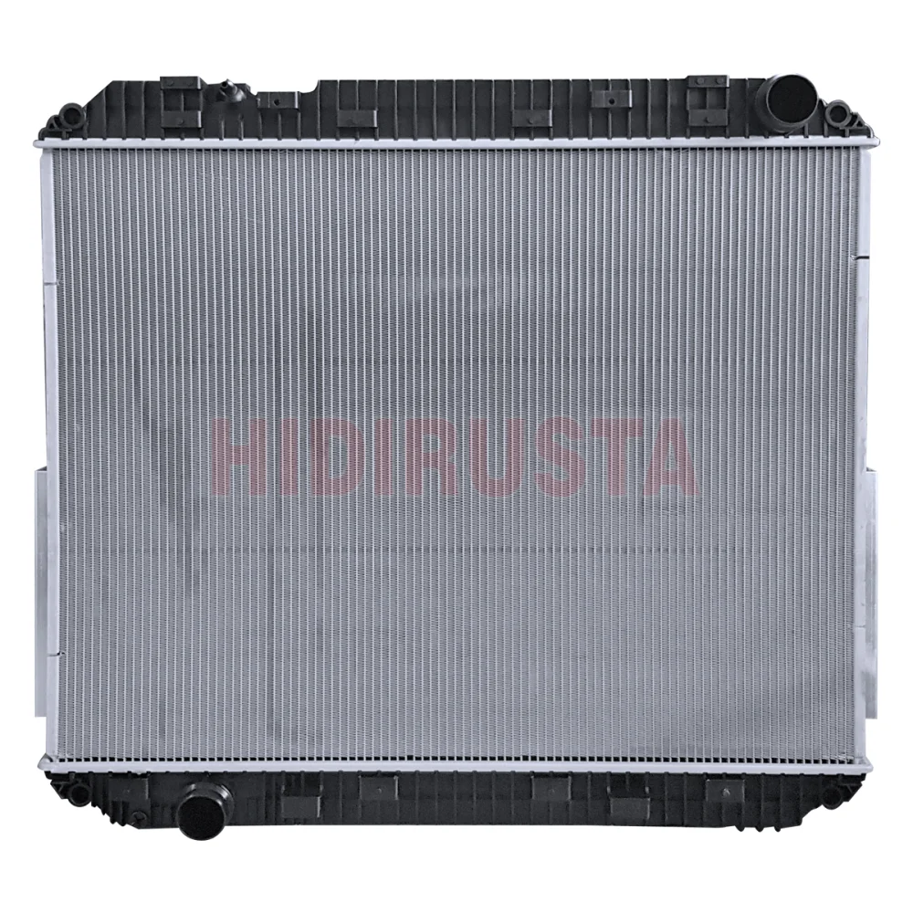 Radiator
