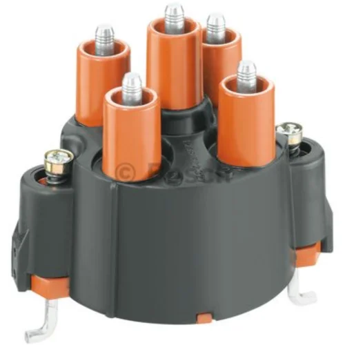 Distributor Cap (Ignition System)