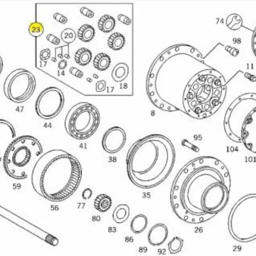 REPAIR KIT