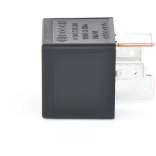 Relay, glow plug system (Glow Ignition System)
