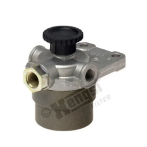 FUEL AUTOMATIC HANDLE