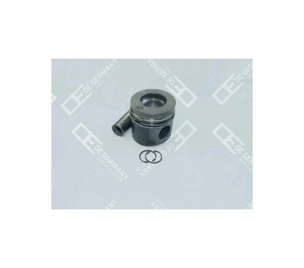 Piston