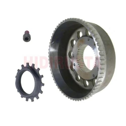 Cer İç Kovan Volvo Rth-2610-3210-Rs1352-1370 (Güncel No : 88170545)