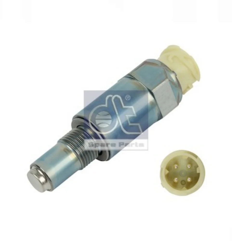 Sensor, RPM