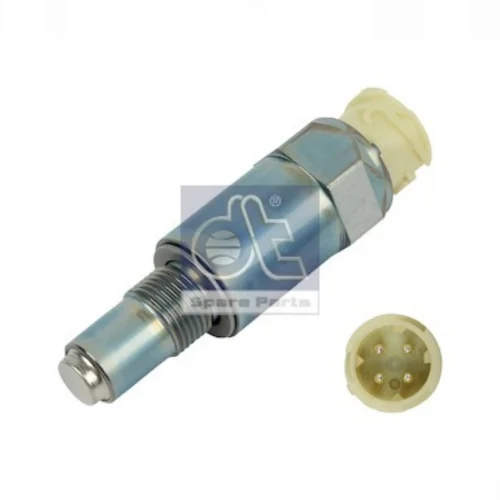 Sensor, RPM