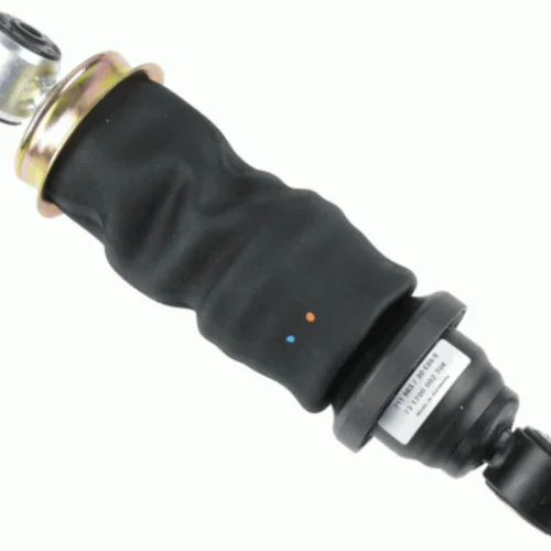 Cabin Shock Absorber Front  (Bellows)