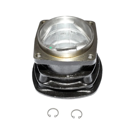 Repair Kit, Compressor