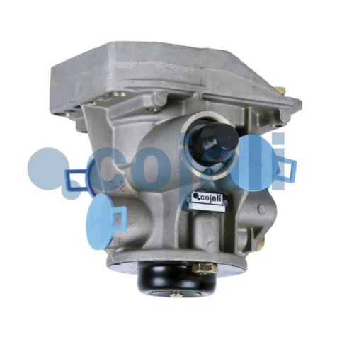 Brake Valve, trailer (Compressed-air System)