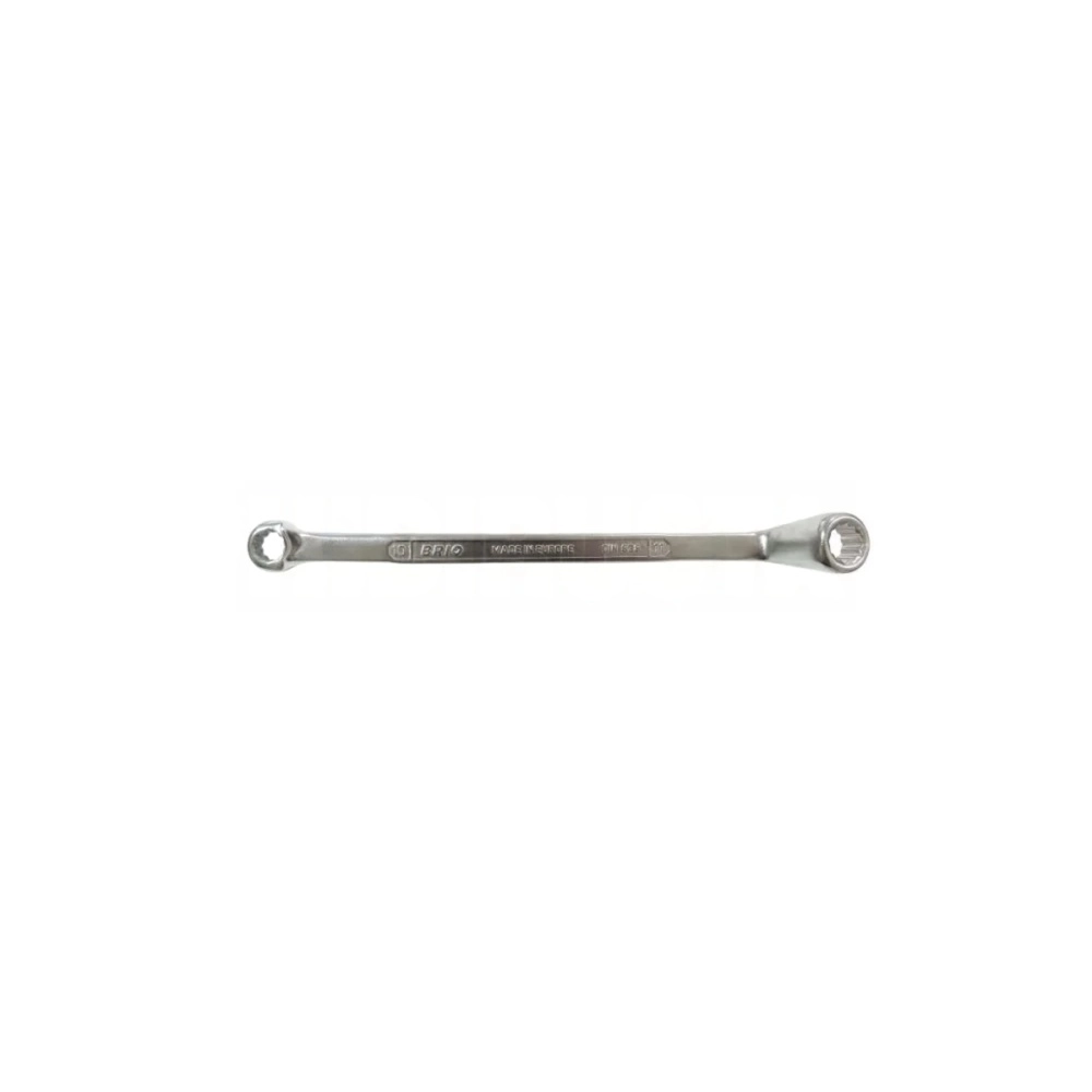 Double Ring Spanner 20X22
