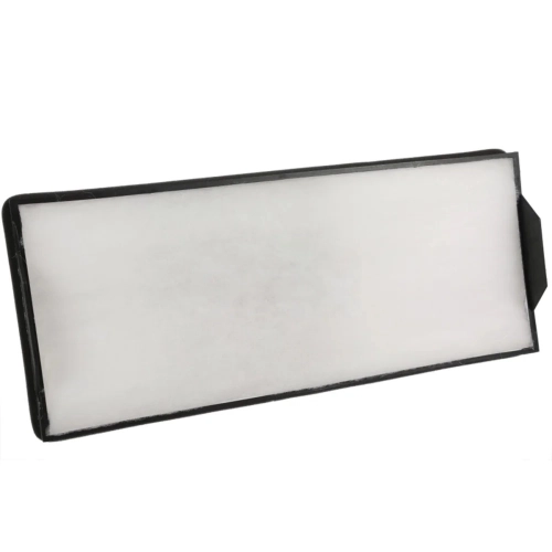 Filter, interior air