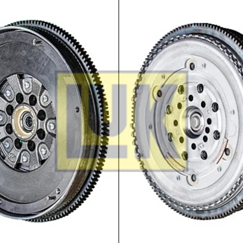 Flywheel