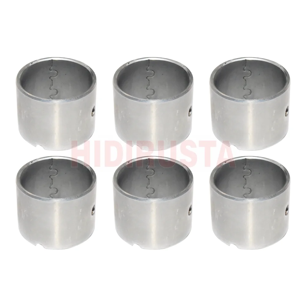 Piston Kol Burcu - D2866 (6'lı Takım)