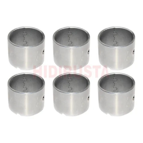 Piston Kol Burcu - D2866 (6'lı Takım)