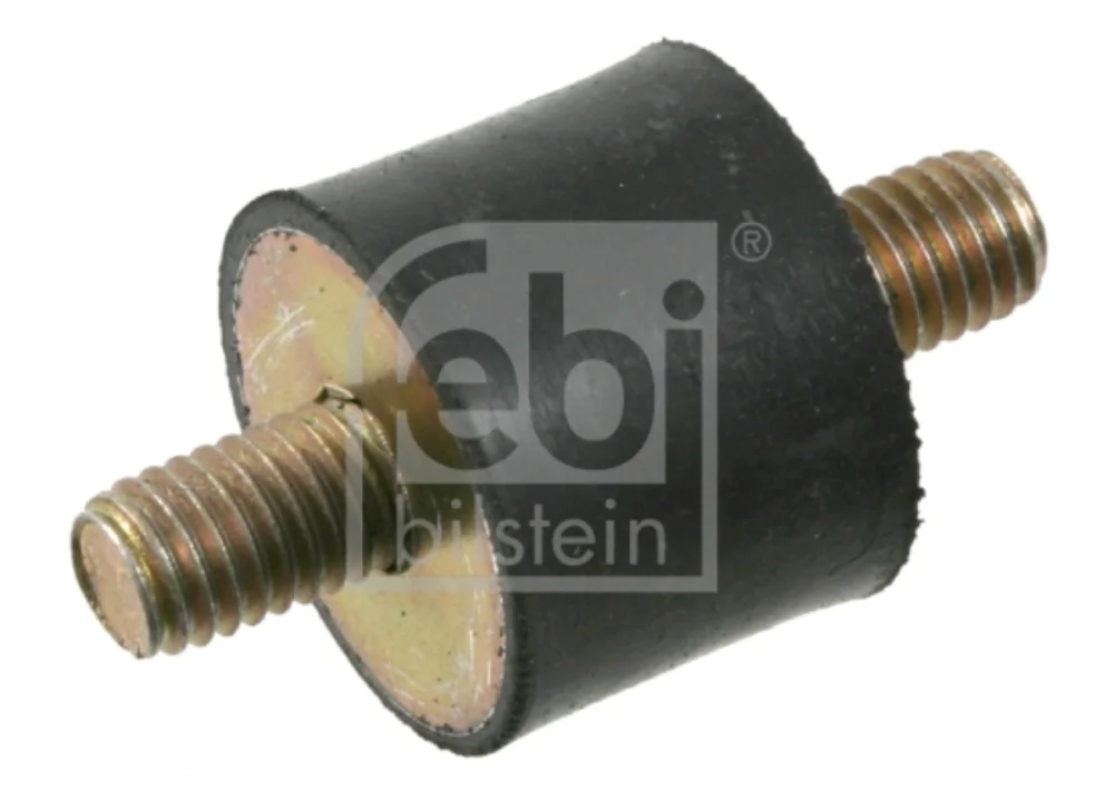 Boru Takozu Scania