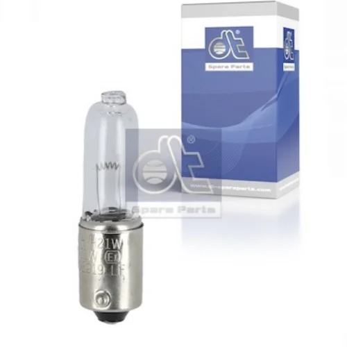 Sinyal Ampulü H21W, 24V, 21W, BAY9s
