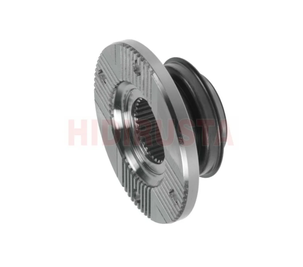 Mahruti Flansi Travego ( 180 Mm )