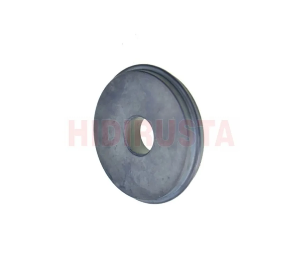 Half Piston (Old Type)