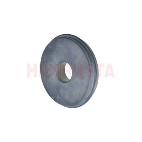 Half Piston (Old Type)