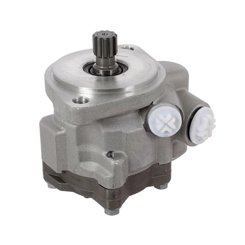 Hydraulic Pump, Steering System