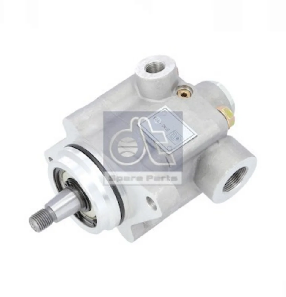 Hydraulic Pump, steering system (Steering)