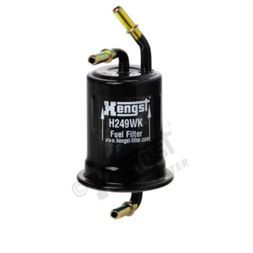 Fuel filter (Fuel Supply System)
