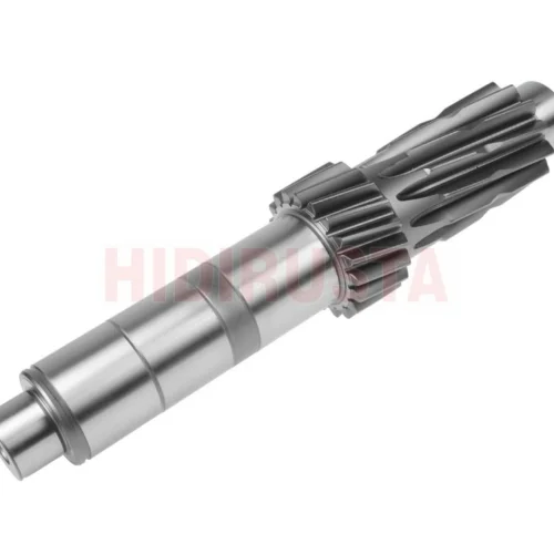 Countershaft  12/19 T.