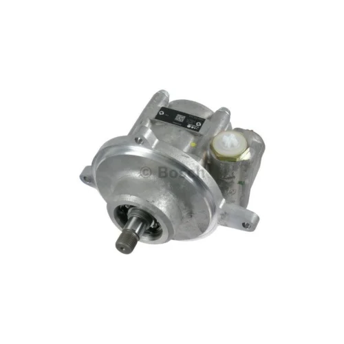 Steering Pump -