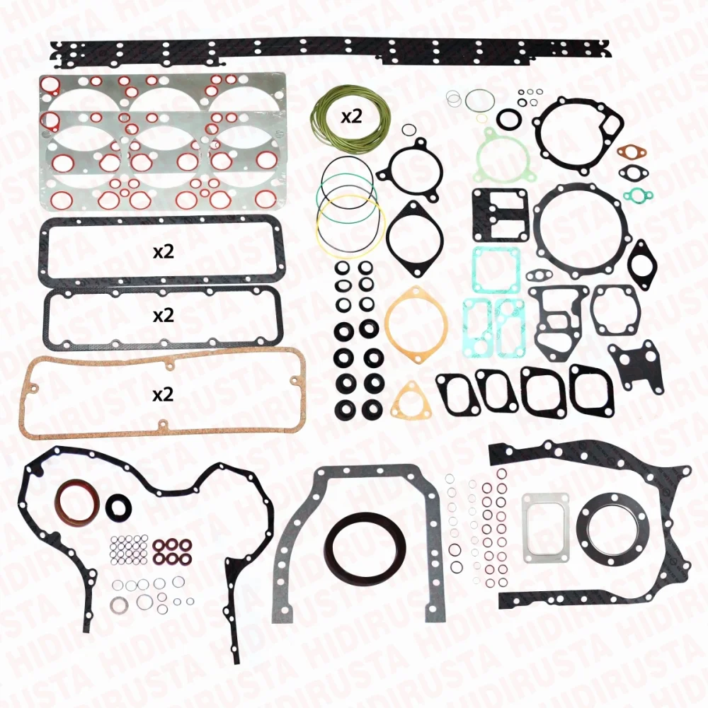 GASKET