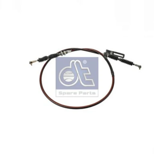 Accelerator Cable (Mixture Formation)
