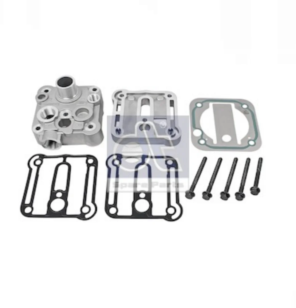 RepairKit,compressor