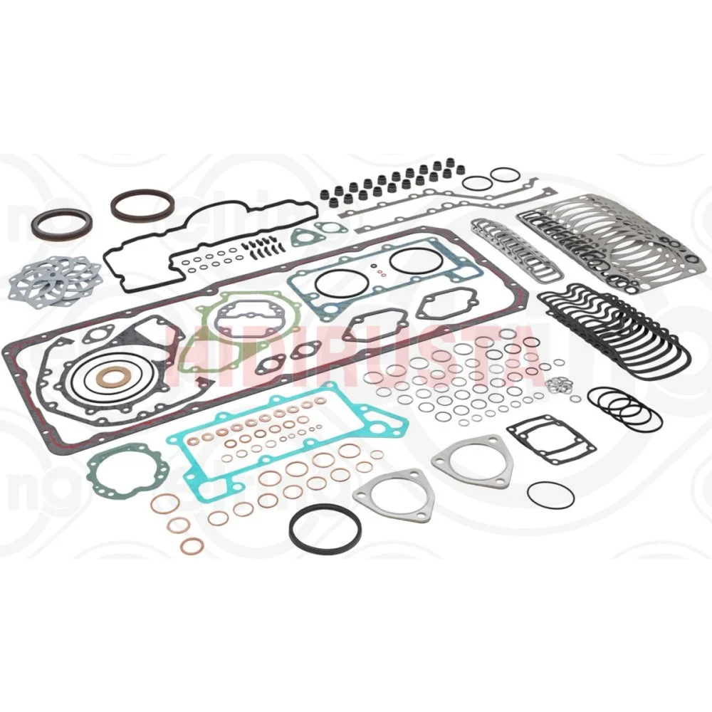 Gasket Set