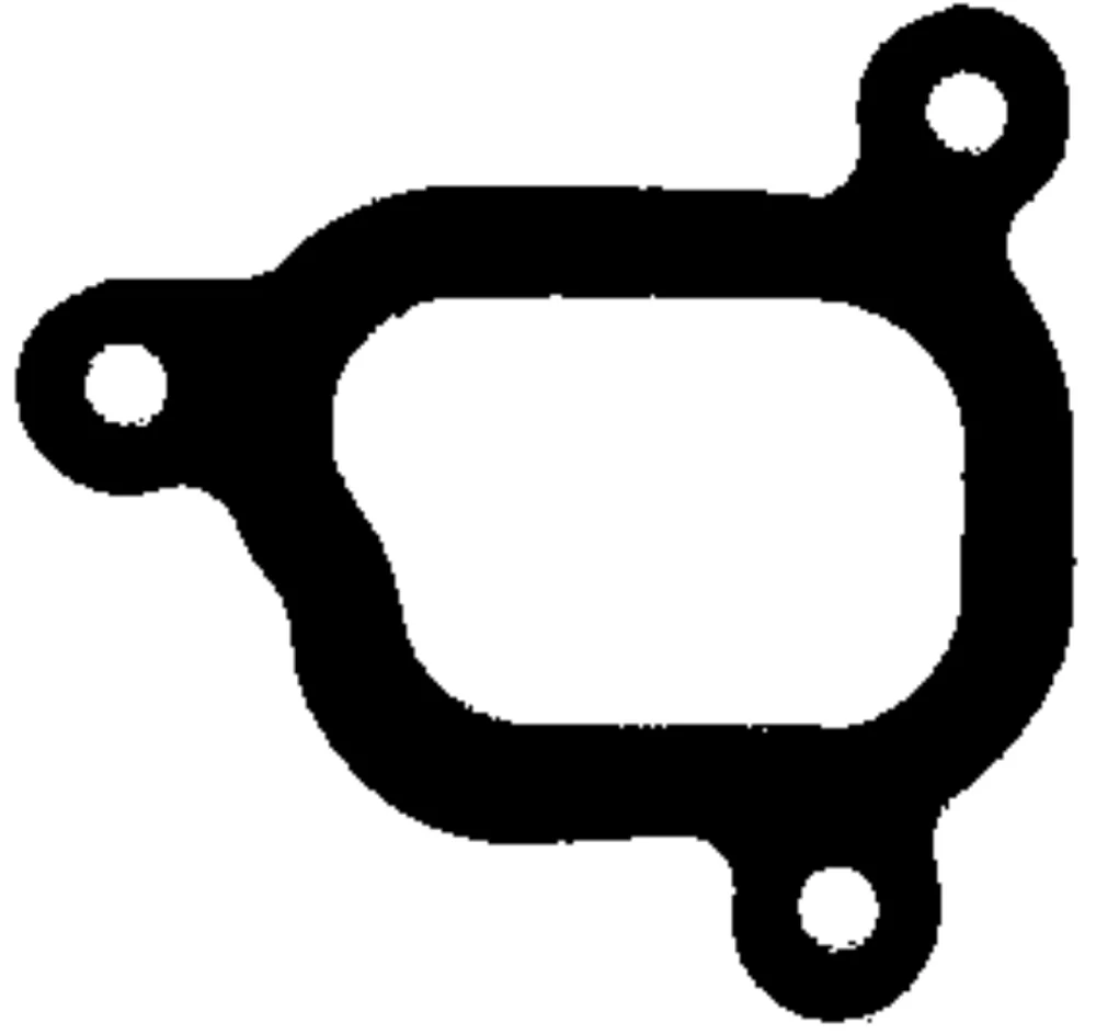Seal, coolant pipe