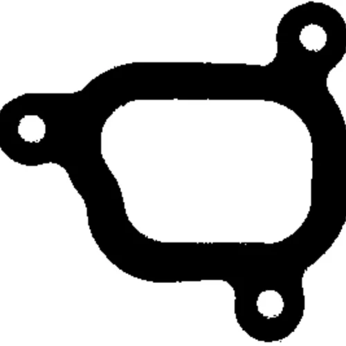 Seal, coolant pipe