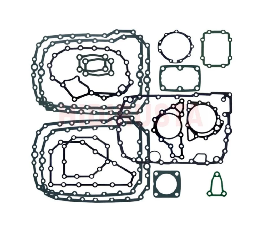 Gear Set Gasket 16S151, 16S181-16S 221