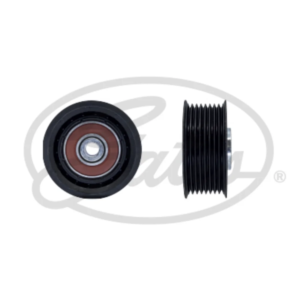 Idler Pulley