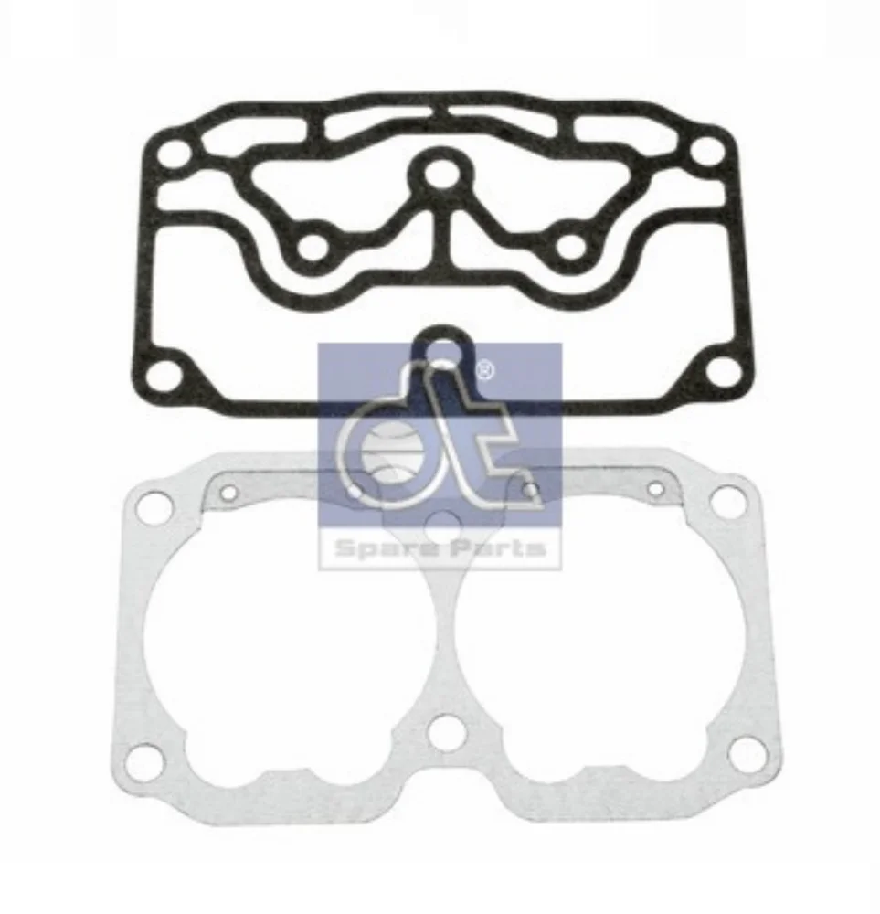 Seal Kit, multi-valve (Compressed-air System)