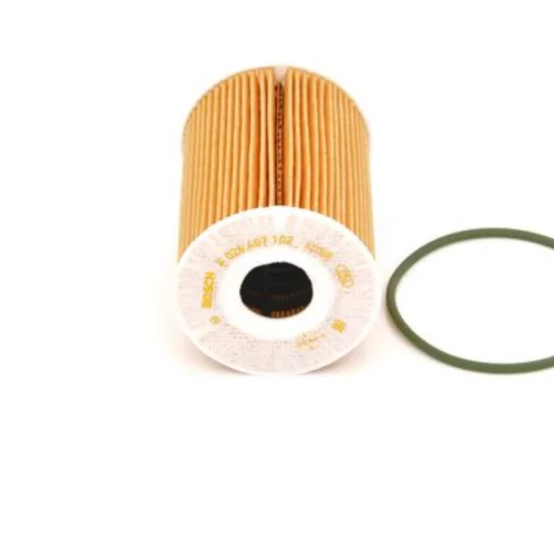 Oil Filter (Lubrication)