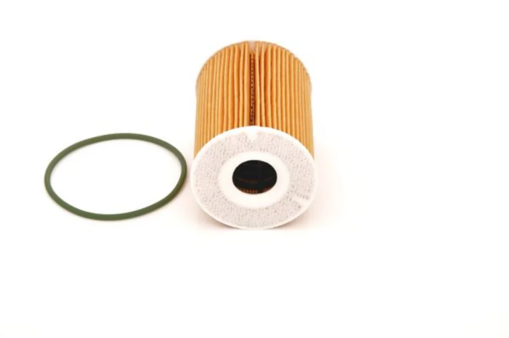 Oil Filter (Lubrication)